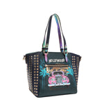 HOLLYWOOD DRIVE HANDBAG