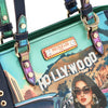 HOLLYWOOD DRIVE HANDBAG