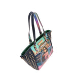 HOLLYWOOD DRIVE HANDBAG