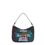 HOLLYWOOD DRIVE SHOULDER BAG