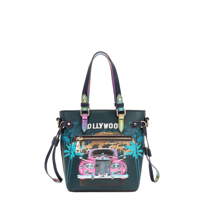 HOLLYWOOD DRIVE MINI BAG