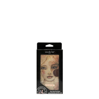 NL SIGNATURE PHONE CASE AND WALLET WRISTLET