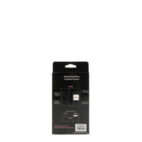NL SIGNATURE PHONE CASE AND WALLET WRISTLET