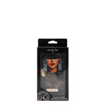 NL SIGNATURE PHONE CASE AND WALLET WRISTLET