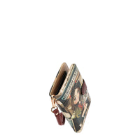 NL SIGNATURE PHONE CASE AND WALLET WRISTLET