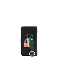NL PHONE WALLET WRISTLET
