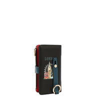 NL PHONE WALLET WRISTLET