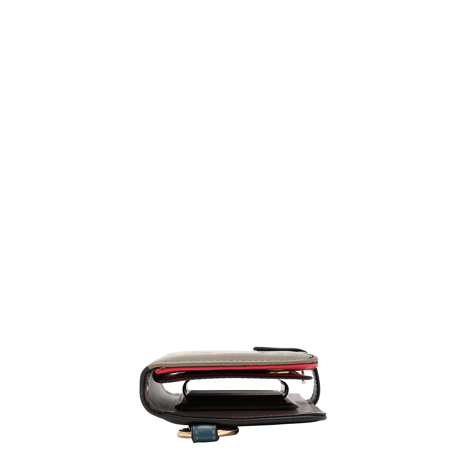 NL PHONE WALLET WRISTLET