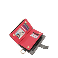 NL PHONE WALLET WRISTLET