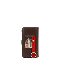 NL PHONE WALLET WRISTLET