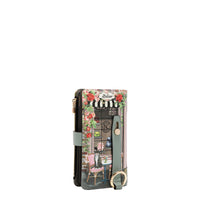 NL PHONE WALLET WRISTLET