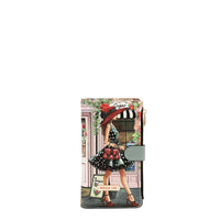 NL PHONE WALLET WRISTLET