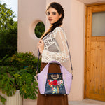 DREAM COMES TRUE HANDBAG