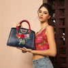DREAM COMES TRUE SATCHEL BAG