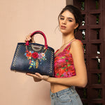 DREAM COMES TRUE SATCHEL BAG