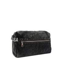 DENIM SISTERS SECRET HANDBAG