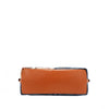 SOFIA MONTANA DENIM SATCHEL BAG