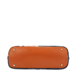 SOFIA MONTANA DENIM SHOPPER BAG