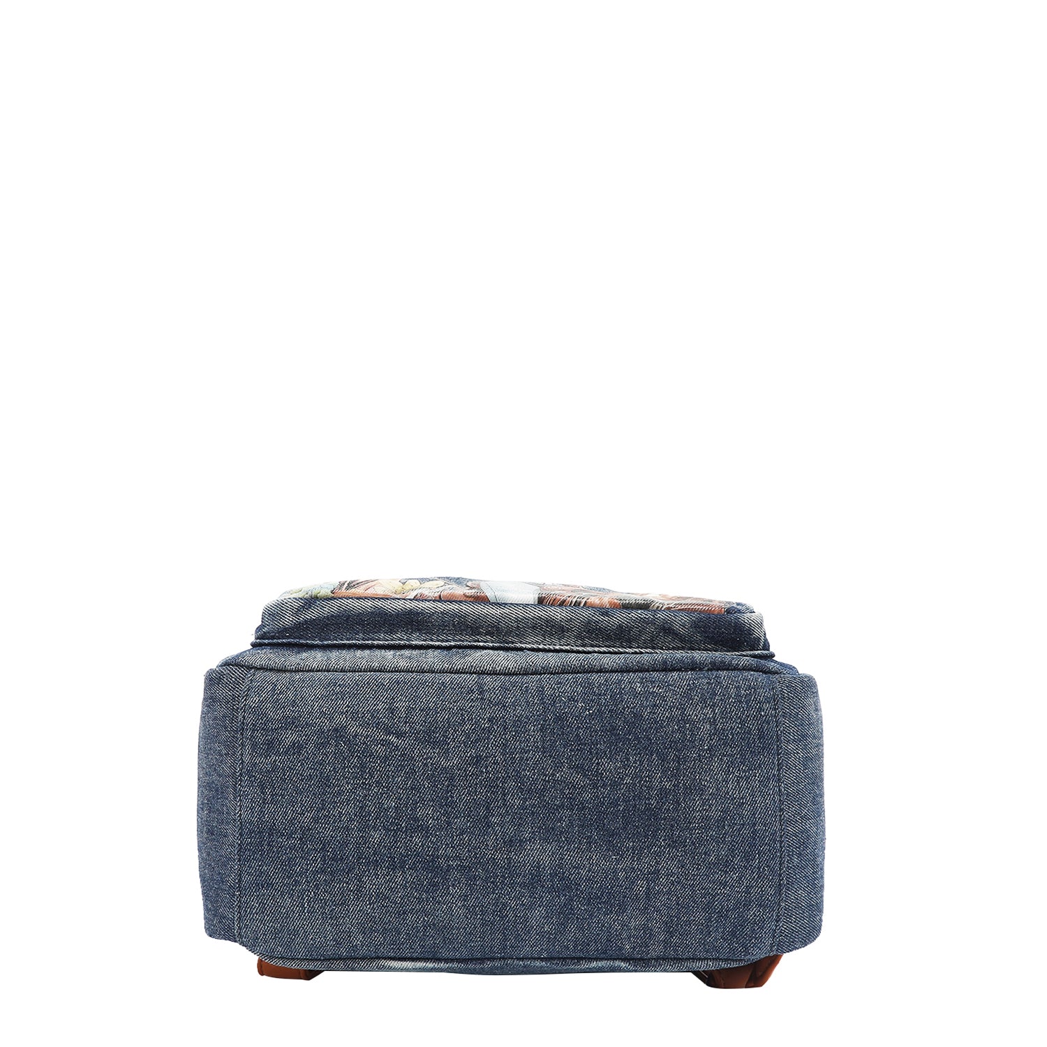 SOFIA MONTANA DENIM BACKPACK