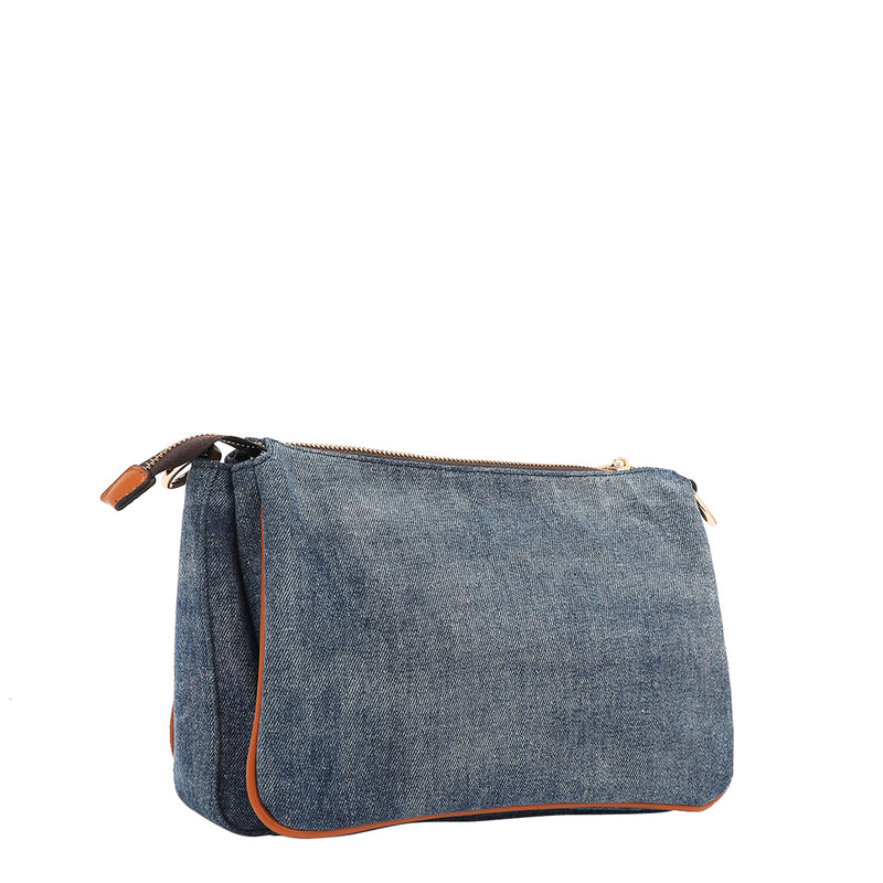 SOFIA MONTANA DENIM CROSSBODY
