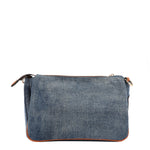 SOFIA MONTANA DENIM CROSSBODY