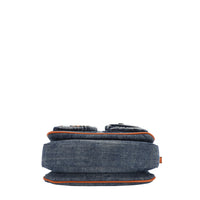 SOFIA MONTANA DENIM CROSSBODY