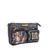 SOFIA MONTANA DENIM CROSSBODY