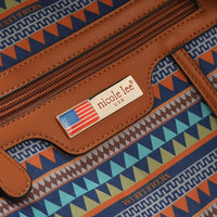 SOFIA MONTANA DENIM CROSSBODY