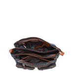 SOFIA MONTANA DENIM CROSSBODY