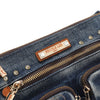 SOFIA MONTANA DENIM CROSSBODY