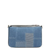 BOSQUE DE AMOR DENIM CROSSBODY