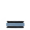 BOSQUE DE AMOR DENIM CROSSBODY