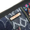 BOSQUE DE AMOR DENIM CROSSBODY