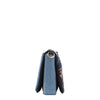 BOSQUE DE AMOR DENIM CROSSBODY