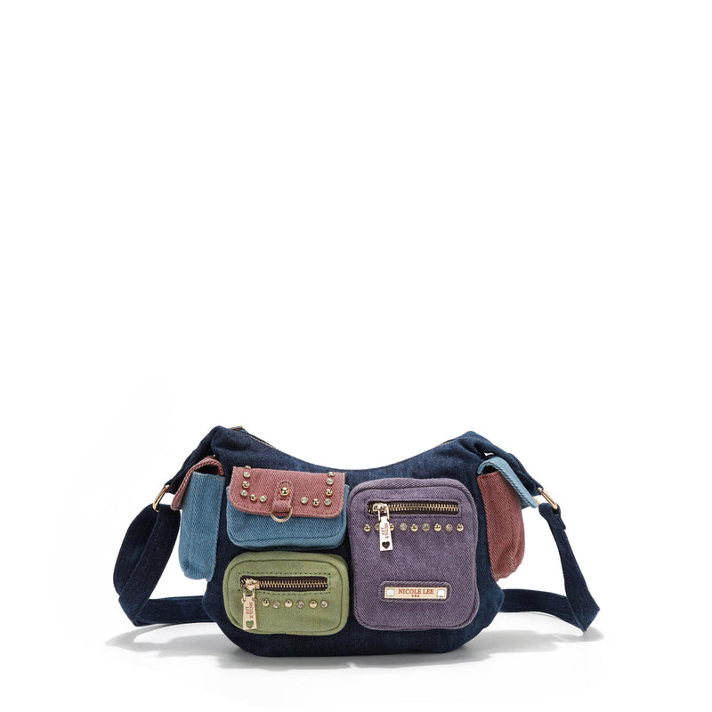 Crossbody nicole lee sale