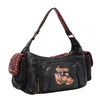 SOFIA MONTANA DENIM HANDBAG