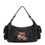 SOFIA MONTANA DENIM HANDBAG