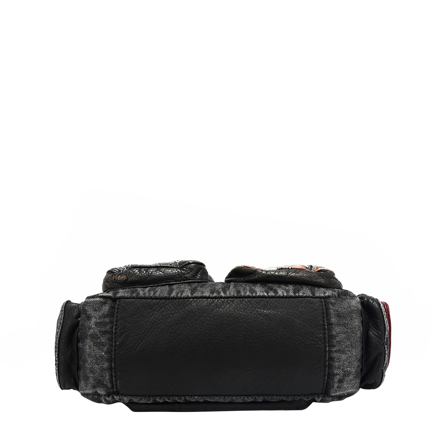 SOFIA MONTANA DENIM HANDBAG