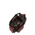 SOFIA MONTANA DENIM HANDBAG