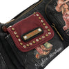 SOFIA MONTANA DENIM HANDBAG