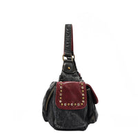 SOFIA MONTANA DENIM HANDBAG