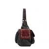 SOFIA MONTANA DENIM HANDBAG