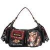 SOFIA MONTANA DENIM HANDBAG