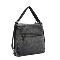 SOFIA MONTANA CONVERTIBLE BACKPACK / SHOULDER BAG