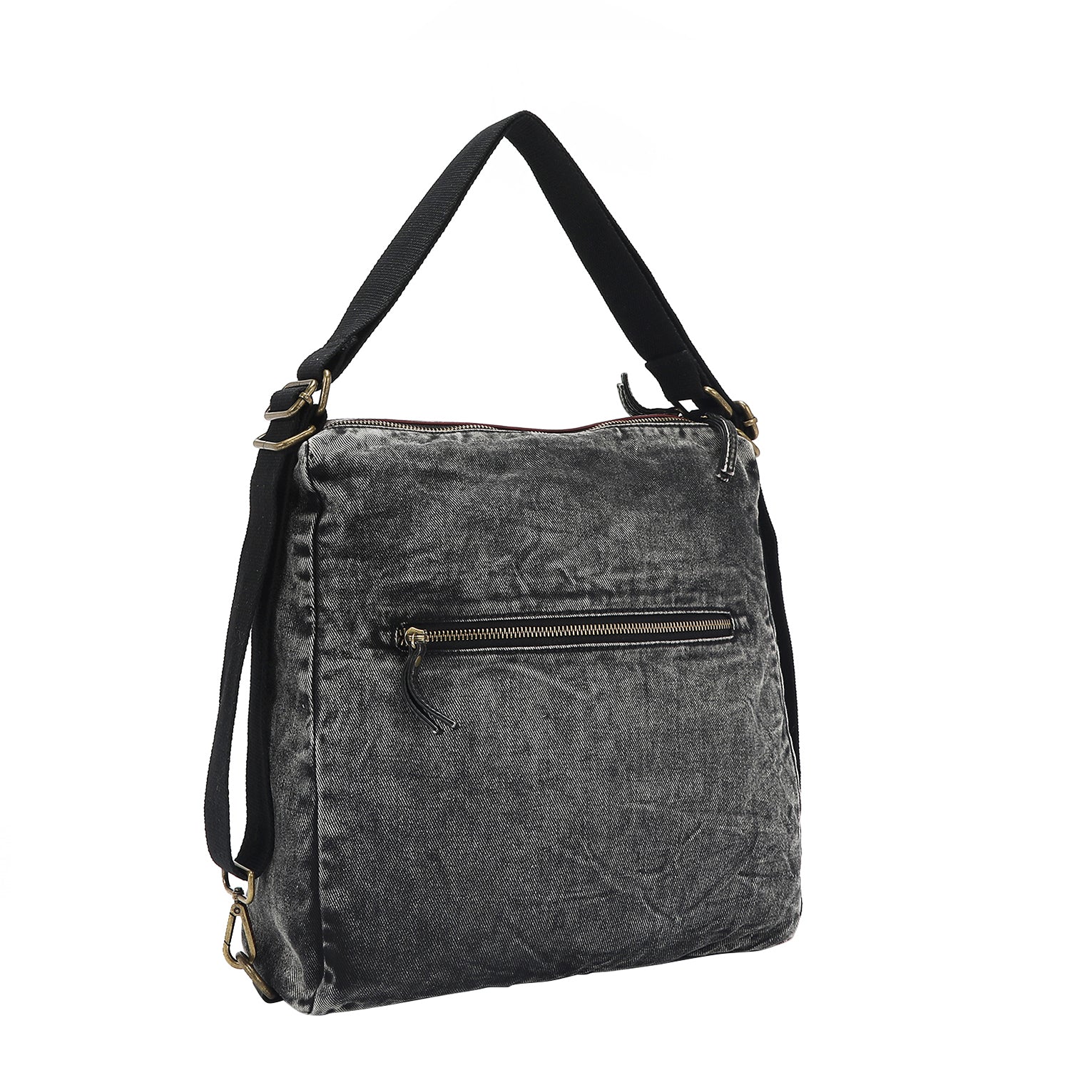 SOFIA MONTANA CONVERTIBLE BACKPACK / SHOULDER BAG