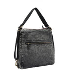 SOFIA MONTANA CONVERTIBLE BACKPACK / SHOULDER BAG