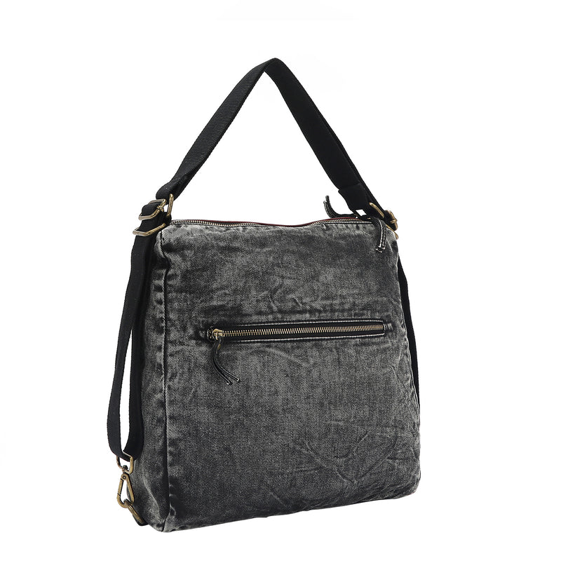 SOFIA MONTANA CONVERTIBLE BACKPACK / SHOULDER BAG