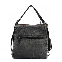 SOFIA MONTANA CONVERTIBLE BACKPACK / SHOULDER BAG