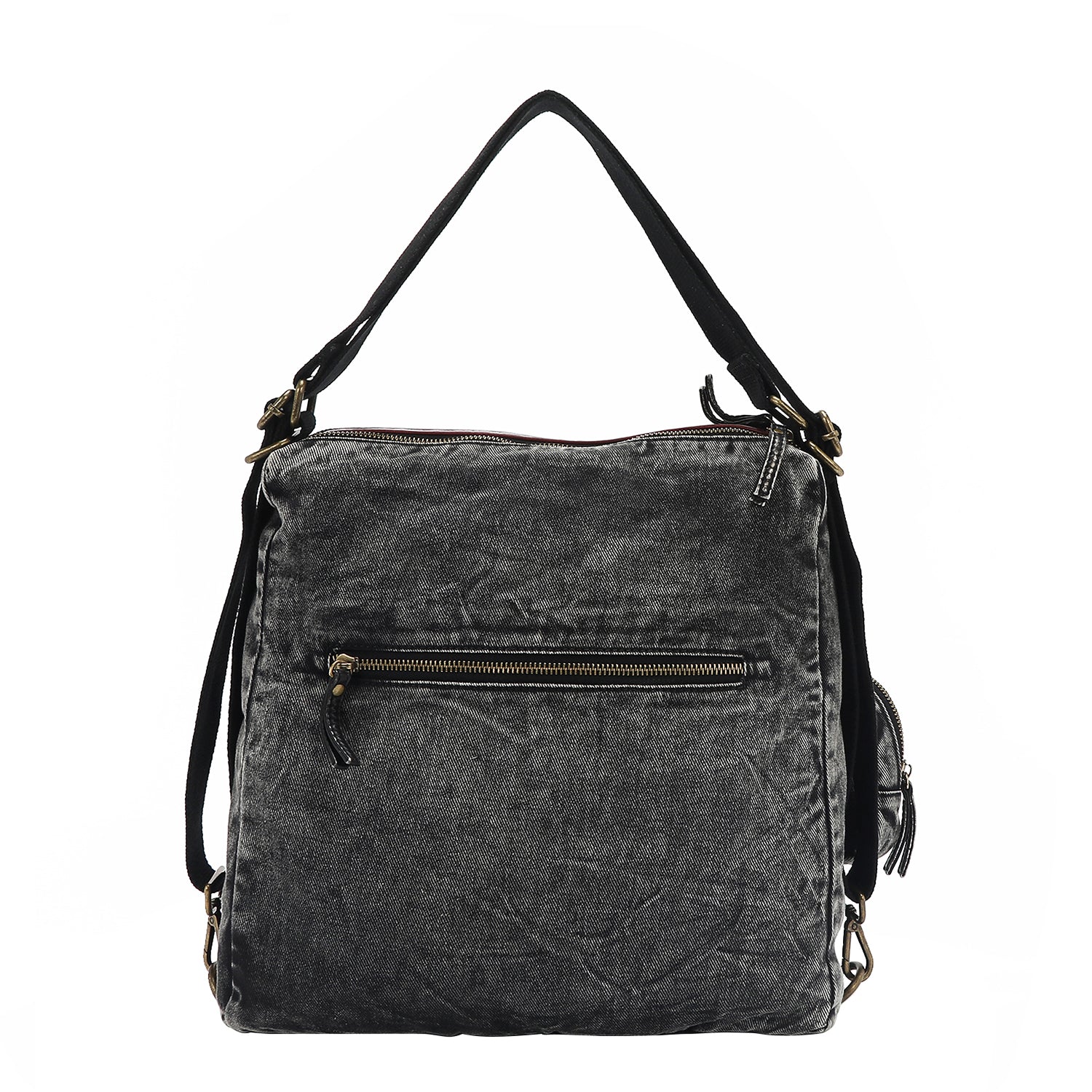 SOFIA MONTANA CONVERTIBLE BACKPACK / SHOULDER BAG