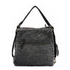 SOFIA MONTANA CONVERTIBLE BACKPACK / SHOULDER BAG